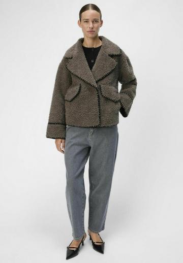 Флисовая куртка