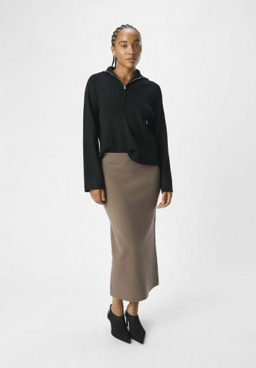 Юбка-карандаш