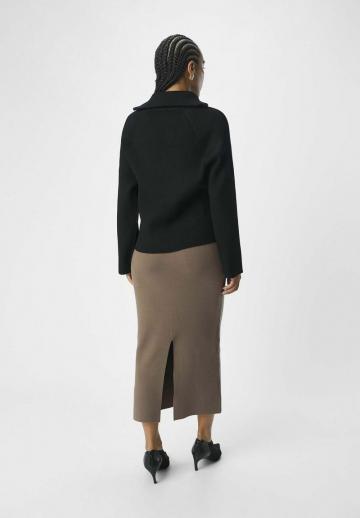 Юбка-карандаш