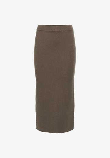 Юбка-карандаш