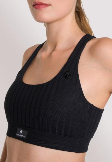 Спортивный бюстгальтер