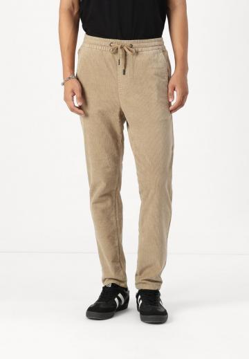 Вельветовые брюки