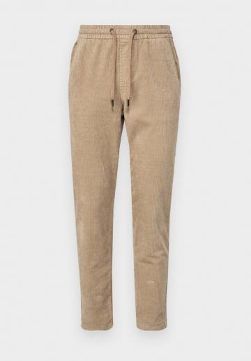 Вельветовые брюки