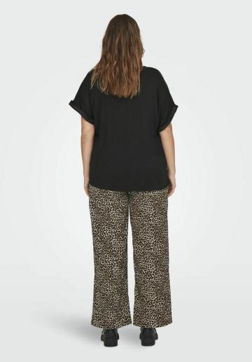 Атласная блузка