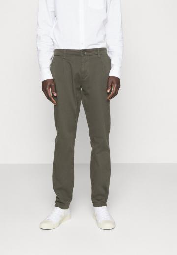 Вельветовые брюки