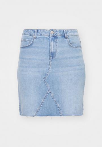 Летняя юбка