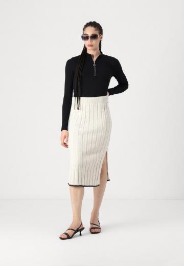 Юбка-карандаш