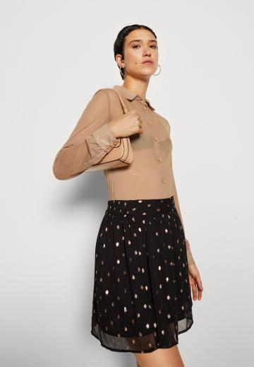 Летняя юбка