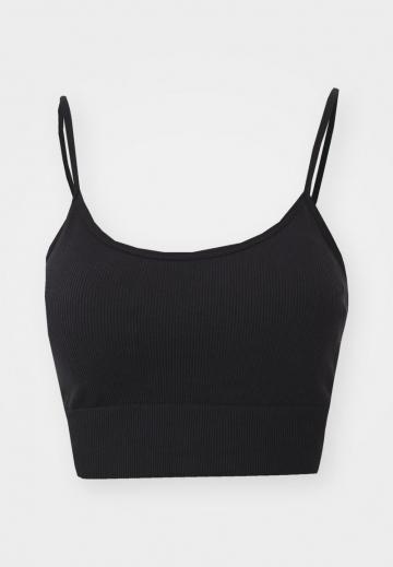 Бюстгальтер без косточек