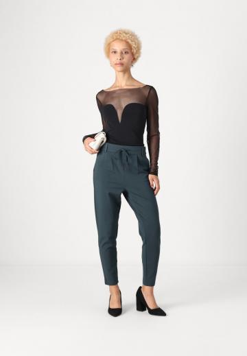 Узкие брюки