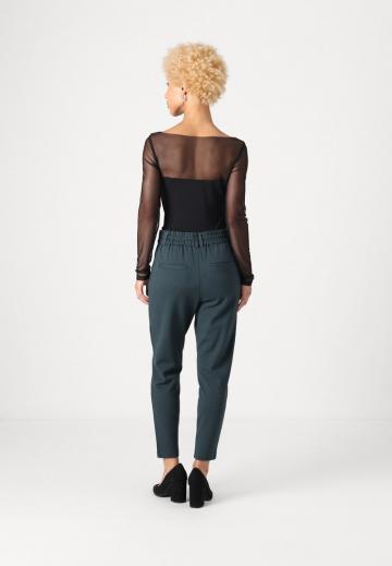 Узкие брюки