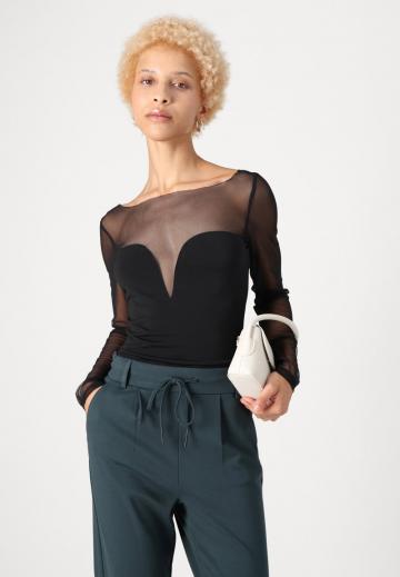 Узкие брюки