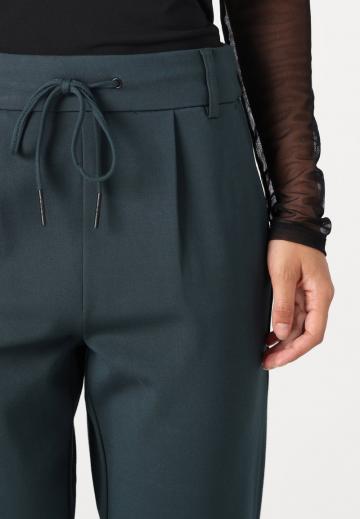 Узкие брюки