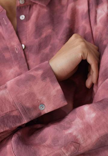 Блузка-рубашка