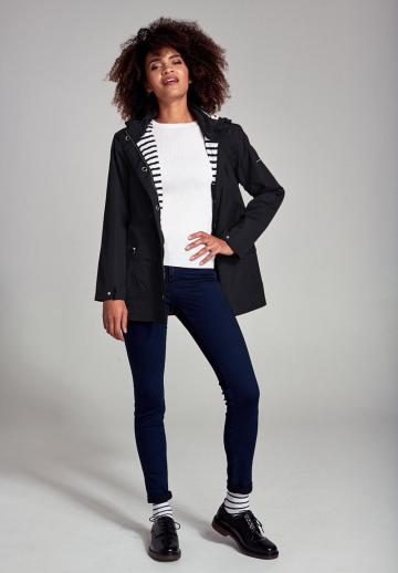 Куртка дождевик