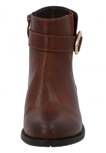 Зимние ботинки