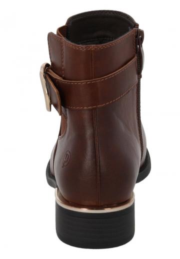 Зимние ботинки