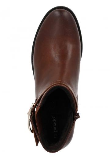 Зимние ботинки