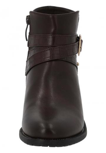 Зимние ботинки