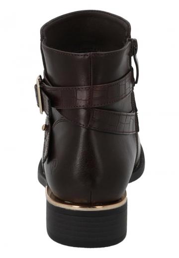 Зимние ботинки