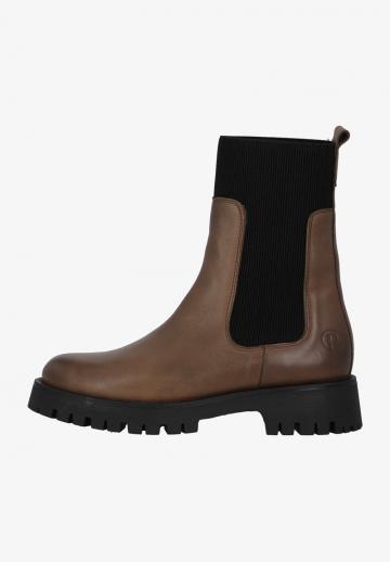 Ботинки челси