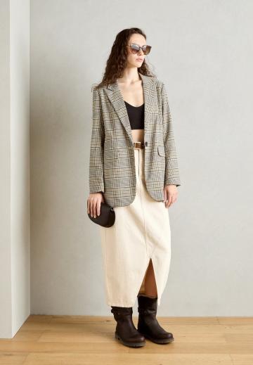 Зимние ботинки