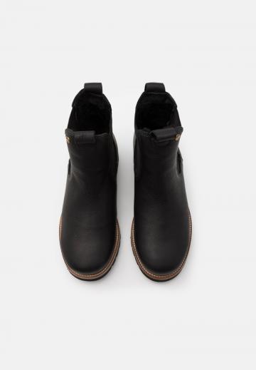 Зимние ботинки