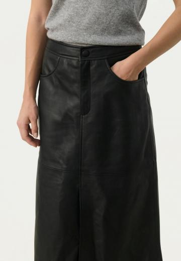 Летняя юбка