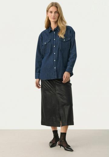 Летняя юбка