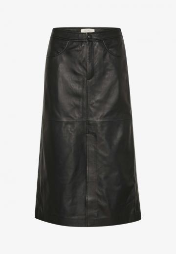 Летняя юбка