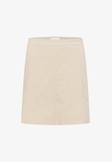 Вязаная юбка