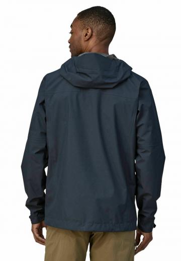 Куртка-дождевик