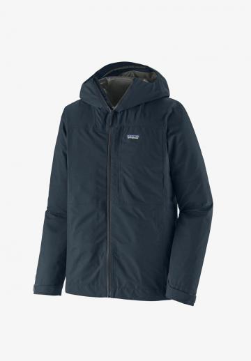 Куртка-дождевик