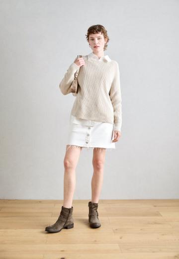 Ковбойские сапоги