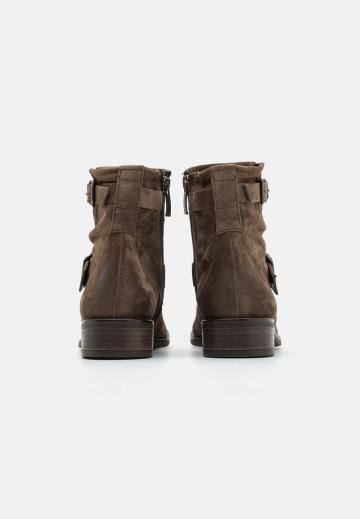 Ковбойские сапоги