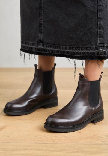 Ботинки челси