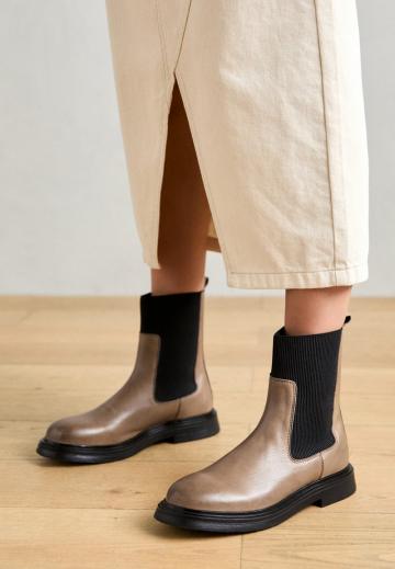 Ботинки челси