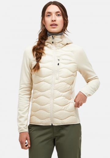 Флисовая куртка