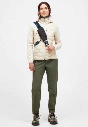 Флисовая куртка