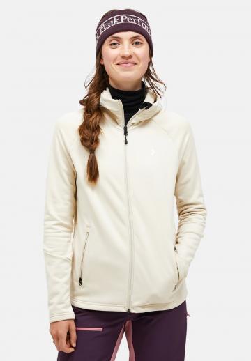 Флисовая куртка