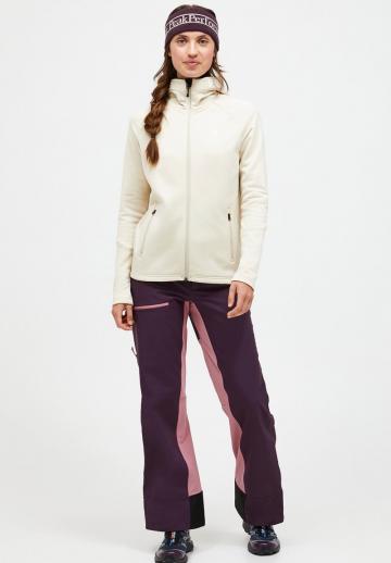 Флисовая куртка