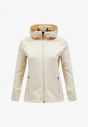 Флисовая куртка