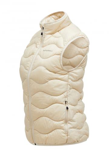 Пуховой жилет