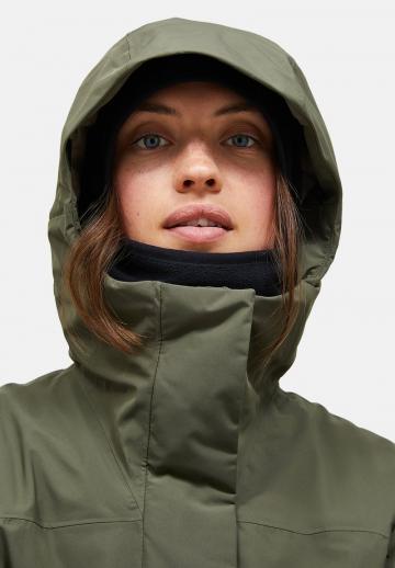 Спортивная куртка