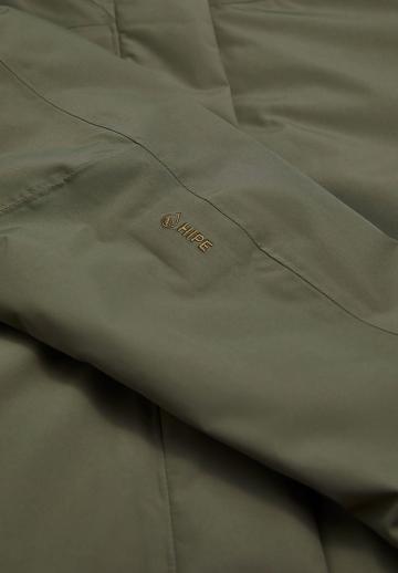 Спортивная куртка