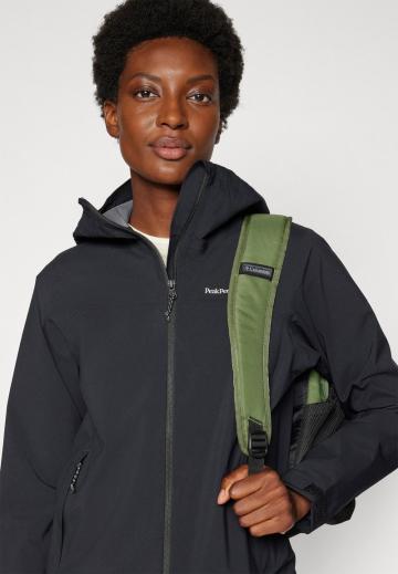 Куртка дождевик