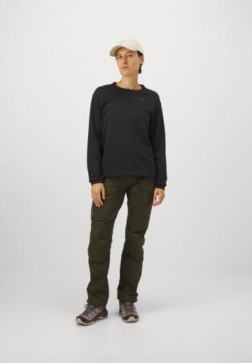 Флисовая кофта