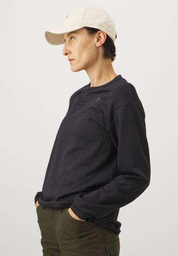 Флисовая кофта