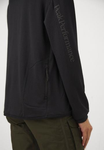 Флисовая кофта