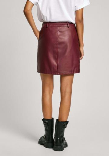 Летняя юбка